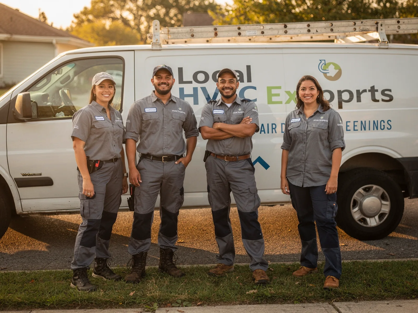 24/7 HVAC Repair & AC Replacement company in Taft, TX