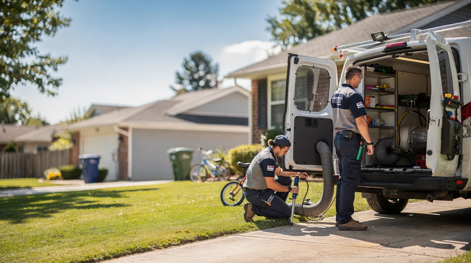24/7 HVAC Repair & AC Replacement in Taft, TX near me